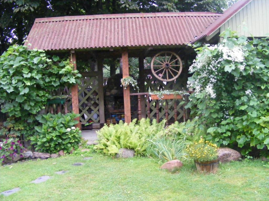 Vetros House Klaipeda Exterior photo