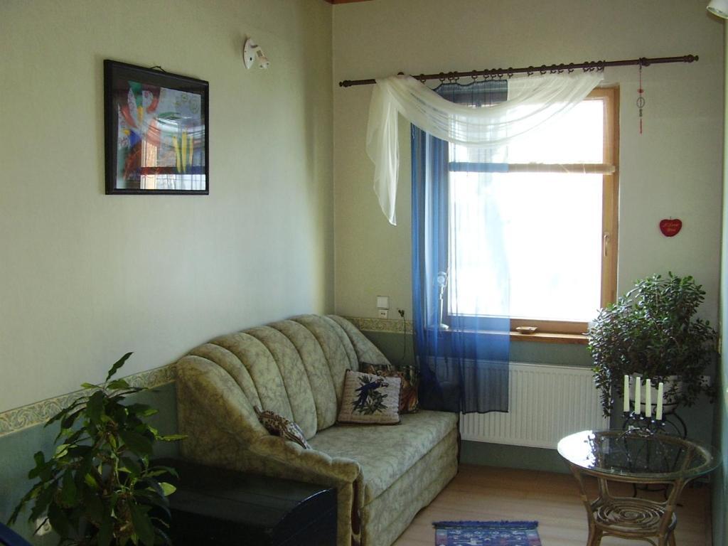Vetros House Klaipeda Exterior photo