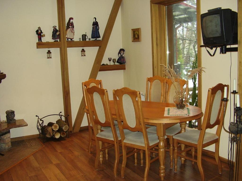 Vetros House Klaipeda Exterior photo