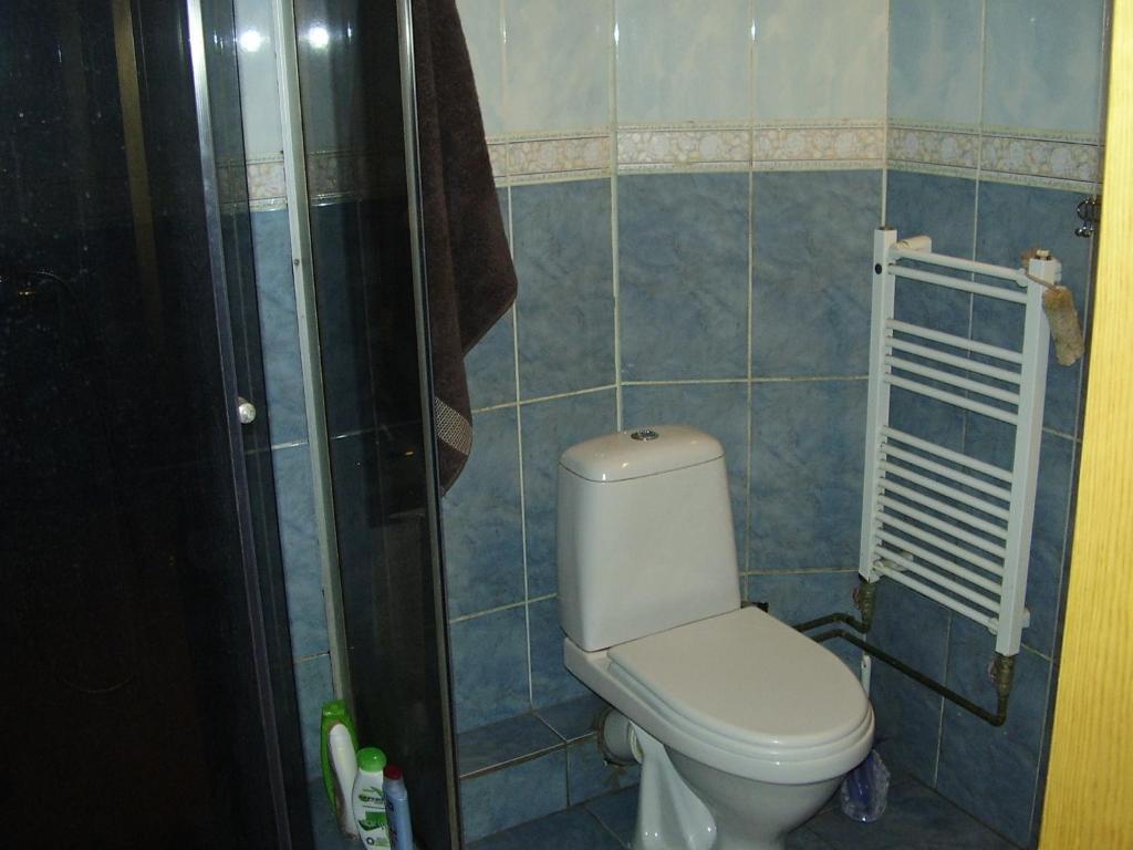 Vetros House Klaipeda Room photo